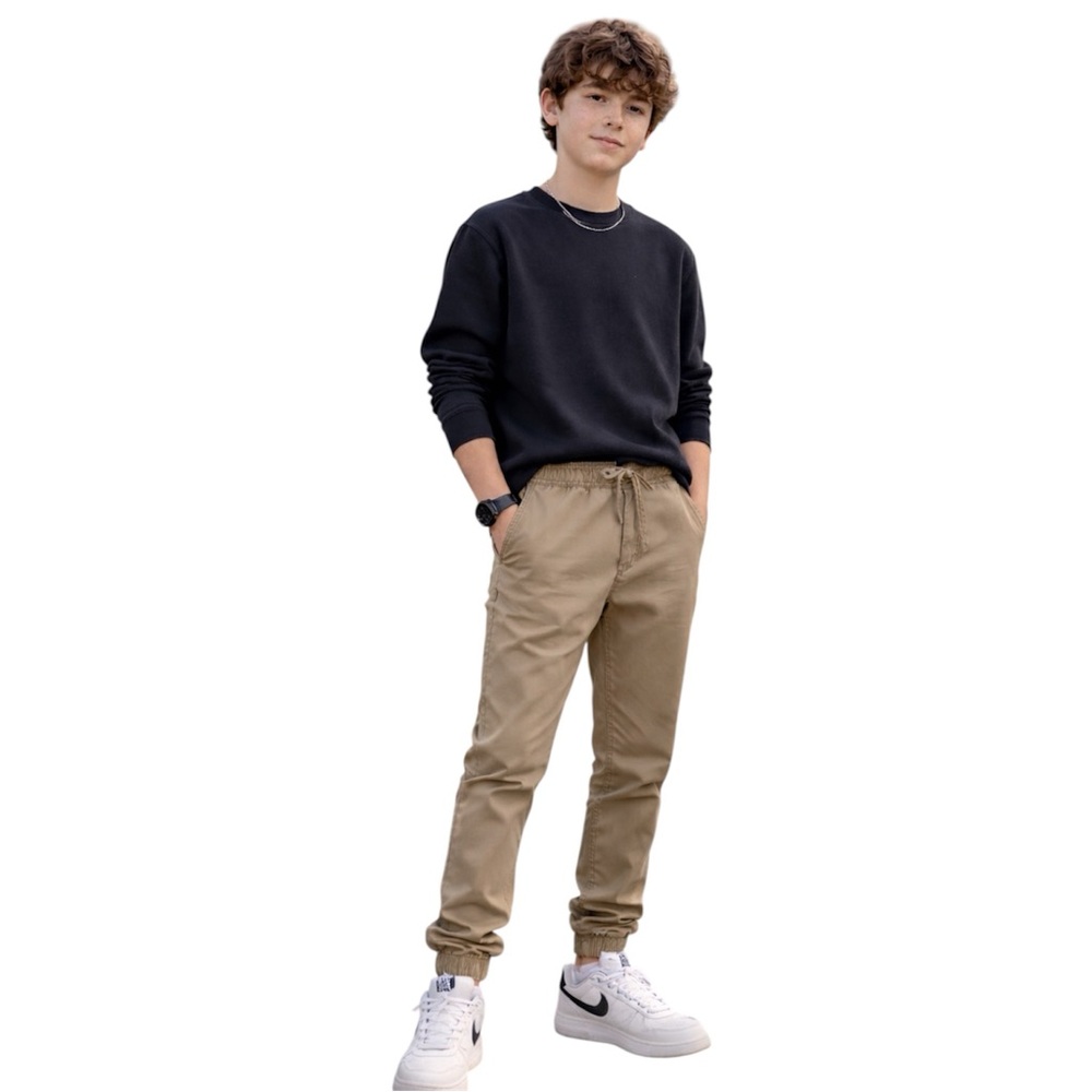 ALL KIDS ITEMS 5/$25 George Joggers